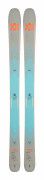 Volkl Blaze 104 Alpinskidor Grå 186
