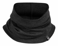 Icebreaker apex drop neck warmer - mörkgrå - TU