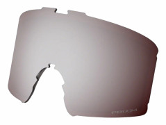 Line Miner L Prizm Replacement Lens Prizm Black (One Size)