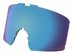 Line Miner L Prizm Replacement Lens Prizm Sapphire (One Size)
