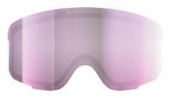 Nexal Mid Clarity Highly Intense Lens Low Light Pink (One Size)