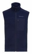 Norrøna Trollveggen ThermalPro Vest M's Indigo Night/Indigo Night
