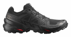 Lågskor Salomon Speedcross 6