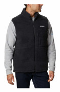 Mountainside™ Vest M Black (S)
