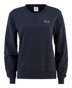 Kari Crew, Royal, Xs, Sweatshirts