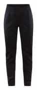 Craft Byxor Core Nordic Training Fz Svart XS Kvinna