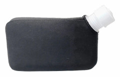 Flow Insulating Sleeve Black (One Size)