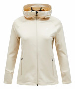 W Rider Zip Hood
