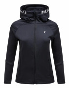 W Rider Zip Hood