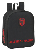 Skolryggsäck Atlético Madrid Svart