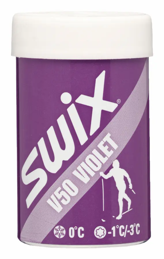 Swix V50 Violet 45g