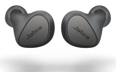 Jabra Elite 4 - Dark Grey
