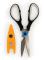 Kikkerland - Toucan Kitchen Shears (SC16)