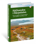 Fjällvandra i Härjedalen