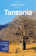 Lonely Planet Tanzania