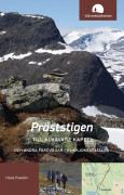 Präststigen Till Alkavare Kapell Och Andra Färdvägar I Kvikkjokksfjällen