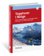Toppturer i Norge