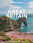 Lonely Planet Experience Great Britain