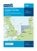 C26 IJmuiden to Die Elbe