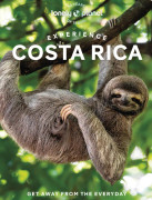 Lonely Planet Experience Costa Rica