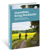Gravelbike kring Stockholm