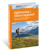 Fjällvandra i södra Lappland