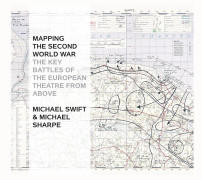 Mapping The Second World War