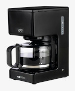 Kaffebryggare Coffee Box svart 2373