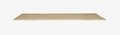 WOOOD - Bord Tablo 220 cm - Transparent - Matbord - Från Homeroom