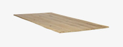 WOOOD - Bord Tablo 180 cm - Transparent - Matbord - Från Homeroom