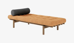 Karup Design - DAGBÄDD NEXT - Guld - Dagbäddar - Från Homeroom