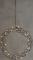  Curly 30cm svart