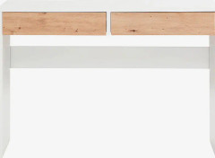 Loft24 - Skrivbord Astral - Vit - Skrivbord - Från Homeroom