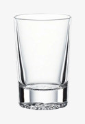 Spiegelau - Shotglas Lounge 2.0 5,5cl 4-pack - Transparent - Drinkglas & shotglas - Från Homeroom