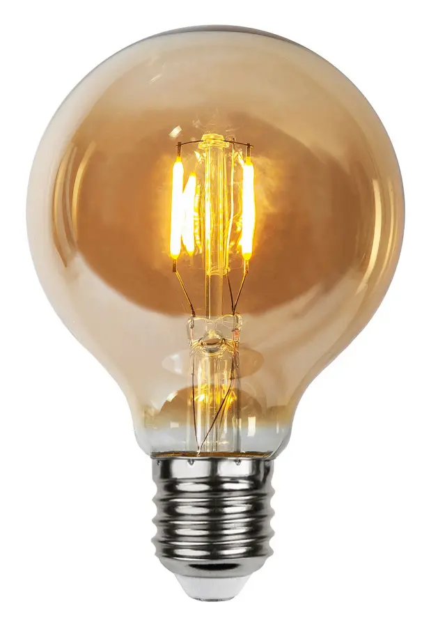 Star Trading LED-lampa E27 24 V Low Voltage 357-80