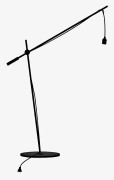 Anund Golvlampa Utomhus 190cm