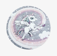 Atlas Unicorn Multi Rund 120