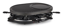 Tristar Raclette/Gourmetgrill