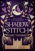 Shadowstitch (häftad, eng)
