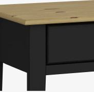 Loft24 - Skrivbord Lorca - Flerfärgad - Skrivbord - Från Homeroom
