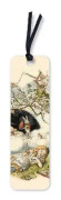 Alice Asleep From Alice's Adventures In Wonderland Bookmarks (pack Of 10)