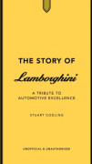 The Story of Lamborghini