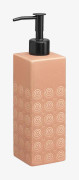 Tvålpump Kub Etno Cult Design
