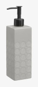 Tvålpump Kub Etno Cult Design