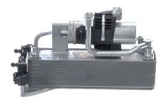 Kondensor, klimatanläggning - bmw - OE 64509338330, 64509471521