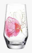 Leonardo - Dricksglas Presente 36,5 cl - Transparent - Dricksglas - Från Homeroom