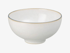 Denby Studio Grey risskål 13 cm Quartz