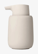 Blomus sono, tvåldispenser, moonbeam