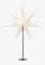 Markslöjd - Bordsstjärna SOMBRA 70 cm - Vit - Adventsstjärnor - Från Homeroom