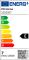 Twilight LED, 3-stegs dimmer E27 Glob 12,5cm 7W